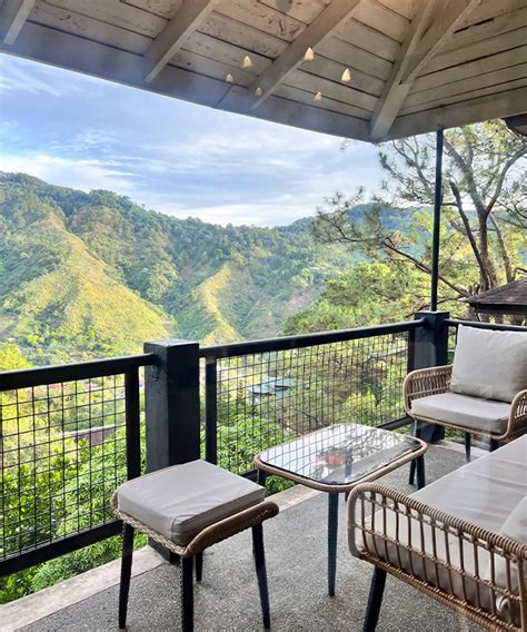 Cool Baguio Airbnb Cozy Cabin: Rates, Amenities .